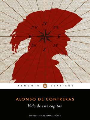cover image of Vida de este capitán